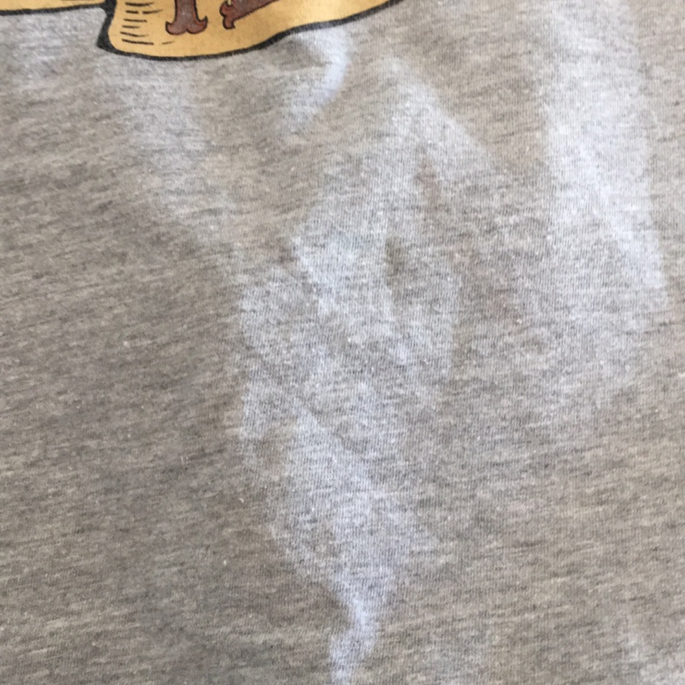 ❌SOLD❌ The Misadventures of Flapjack T Shirt - Picture 3 of 6
